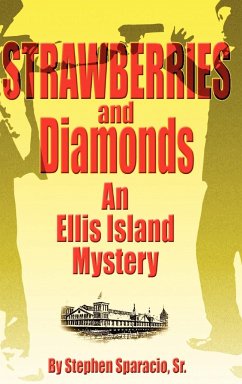 Strawberries and Diamonds - Sparacio, Stephen Sr.