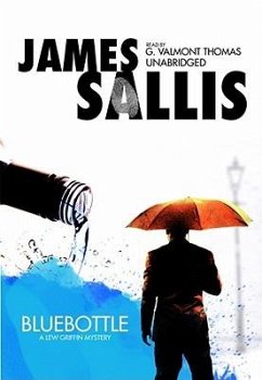 Bluebottle - Sallis, James