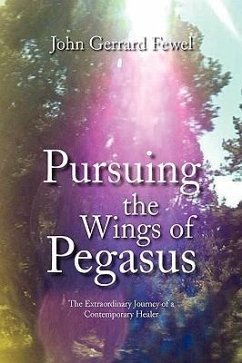 Pursuing the Wings of Pegasus