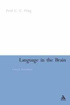 Cover Language in the Brain