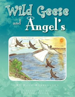 Wild Geese and Angel's