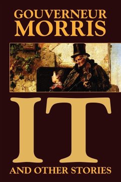 It and Other Stories It and Other Stories