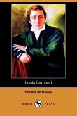 Louis Lambert (Dodo Press)