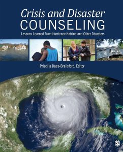 Crisis and Disaster Counseling - Brailsford, Priscilla Dass