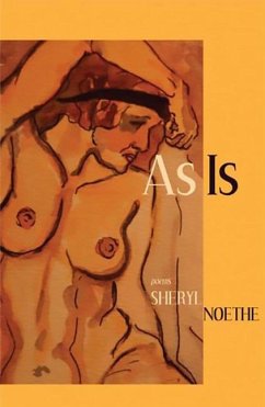 As Is - Noethe, Sheryl