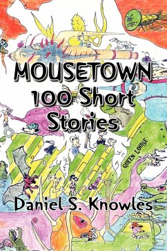 Mousetown - Knowles, Daniel S.