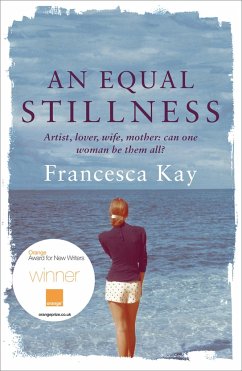 An Equal Stillness - Kay, Francesca
