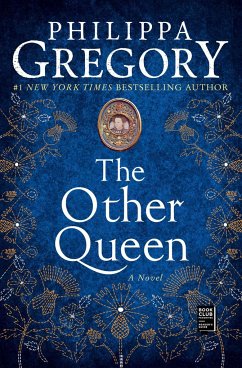 The Other Queen - Gregory, Philippa