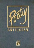 Poetry Criticism