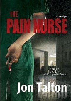 The Pain Nurse - Talton, Jon