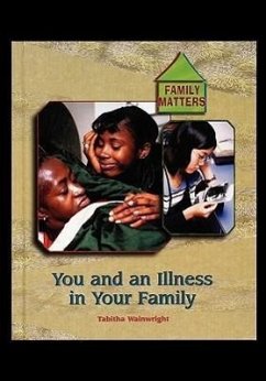 An Illness in Your Family - Wainwright, Tabitha