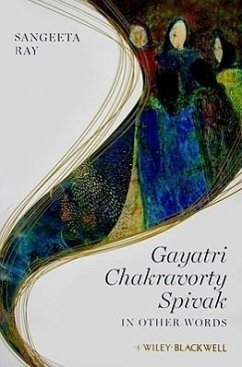 Gayatri Chakravorty Spivak - Ray, Sangeeta