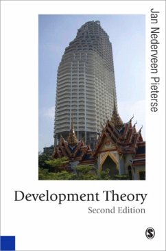 Development Theory - Nederveen Pieterse, Jan