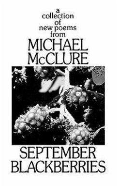 September Blackberries - Mcclure, Michael