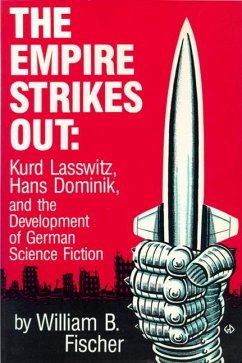 The Empire Strikes Out - Fischer, William B