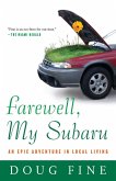 Farewell, My Subaru