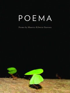 Poema - Kilwein Guevara, Maurice