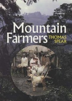 Mountain Farmers - Spear, Thomas