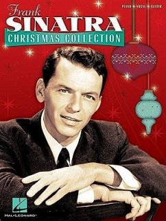 Frank Sinatra Christmas Collection