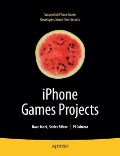 iPhone Games Projects - Cabrera, PJ;Bondo, Joachim;Greenstone, Brian