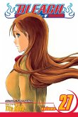 Bleach, Vol. 27 Bleach, Vol. 27