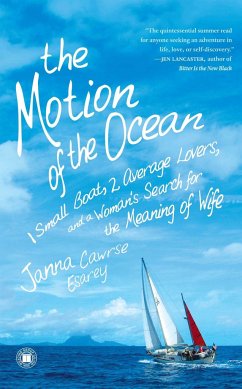 Motion of the Ocean - Esarey, Janna Cawrse