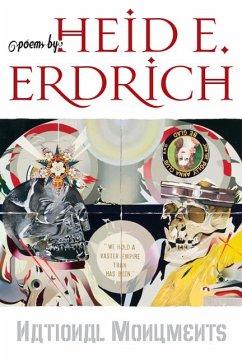 National Monuments - Erdrich, Heid E