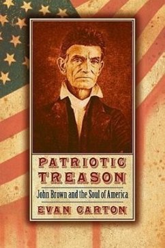 Patriotic Treason - Carton, Evan