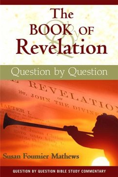 The Book of Revelation - Mathews, Susan Fournier