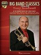 Big Band Classics Featuring Tony Scodwell [With CD (Audio)]