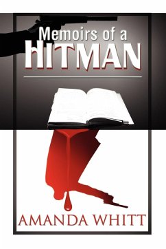 Memoirs of a Hitman - Whitt, Amanda