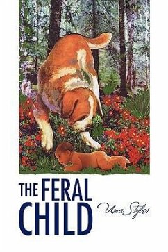 The Feral Child - Styles, Uma