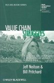 Value Chain Struggles