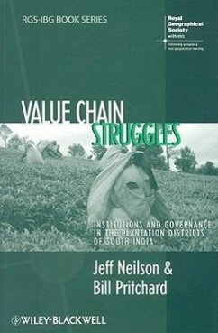 Value Chain Struggles - Neilson, Jeff; Pritchard, Bill