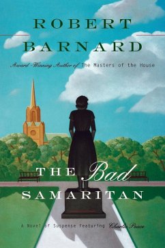 Bad Samaritan - Barnard, Robert