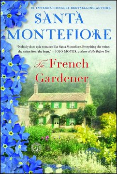 The French Gardener - Montefiore, Santa