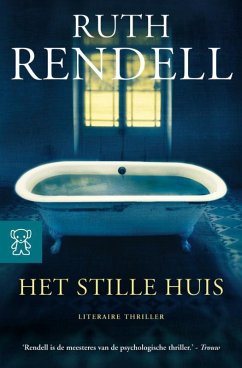 Het stille huis / druk 1 - Rendell, Ruth