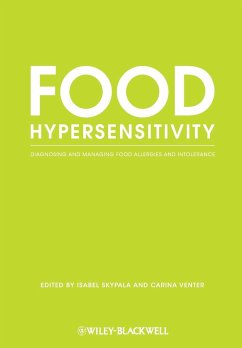 Food Hypersensitivity - Skypala