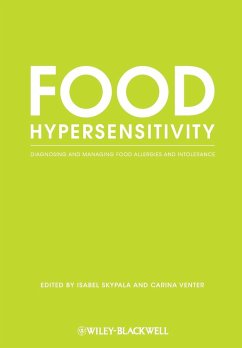 Food Hypersensitivity