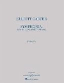 Symphonia: Sum Fluxae Pretium Spei