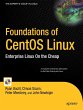 Foundations of CentOS Linux - Bild 1