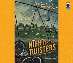 Night of the Twisters - Ruckman, Ivy