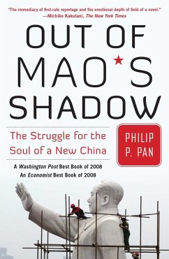 Out of Mao's Shadow - Pan, Philip P