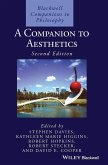 A Companion to Aesthetics