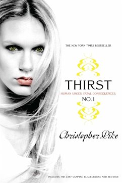 Thirst No. 1 - Pike, Christopher