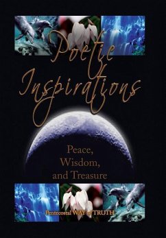 Poetic Inspirations - Pentecostal WAY OF TRUTH