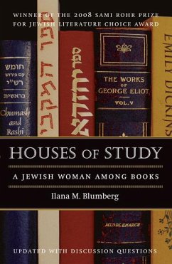 Houses of Study - Blumberg, Ilana M