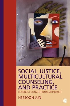 Social Justice, Multicultural Counseling, and Practice - Jun, Heesoon