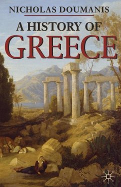 A History of Greece - Doumanis, Nicholas