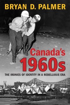 Cover Canada's 1960s